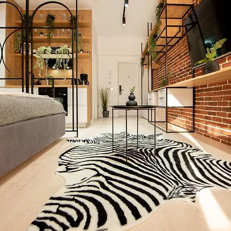 The White Queen - Amazing With Dambovita View Apartamento