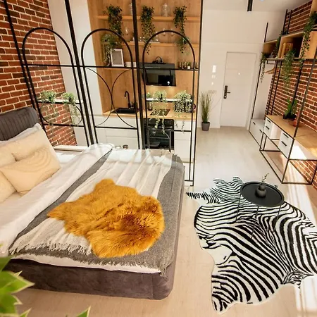 The White Queen - Amazing With Dambovita View Apartment *