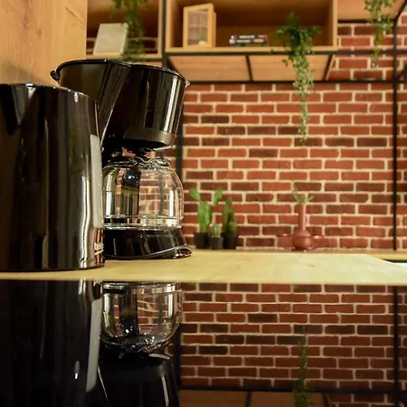 Apartamento The White Queen - Amazing With Dambovita View