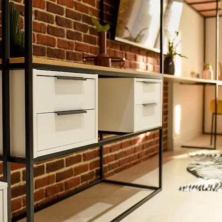 Apartamento The White Queen - Amazing With Dambovita View