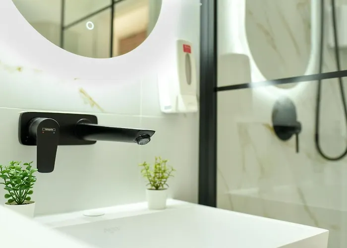 The White Queen - Amazing With Dambovita View *