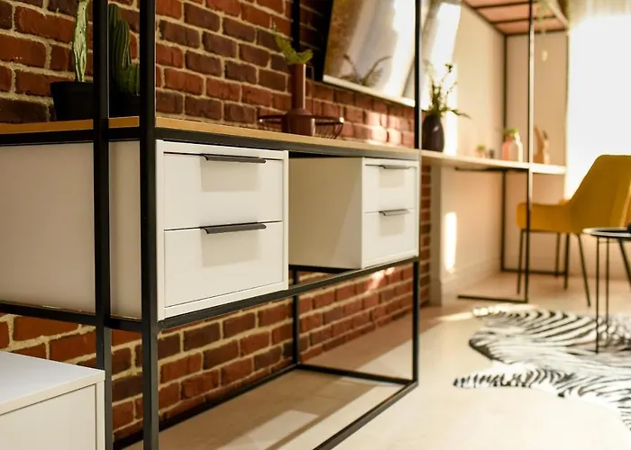 Apartamento The White Queen - Amazing With Dambovita View