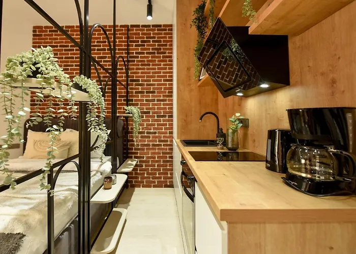 Apartamento The White Queen - Amazing With Dambovita View Bucareste